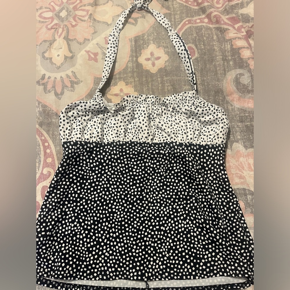 Tankini top